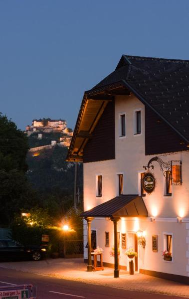 Der Schumi Landgasthof, Varaa Matkakoti Reipersdorf Kärnten