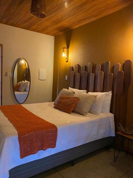 Pousada Carapeba, Varaa Mini-hotelli Sergipe minihotellit, Mini-hotelli