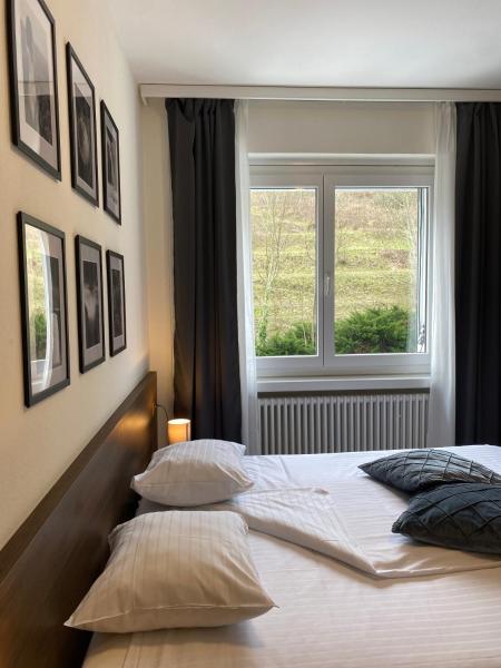 Hotel Locanda dei Mulini, Varaa Hotelli Novazzano Chiasso