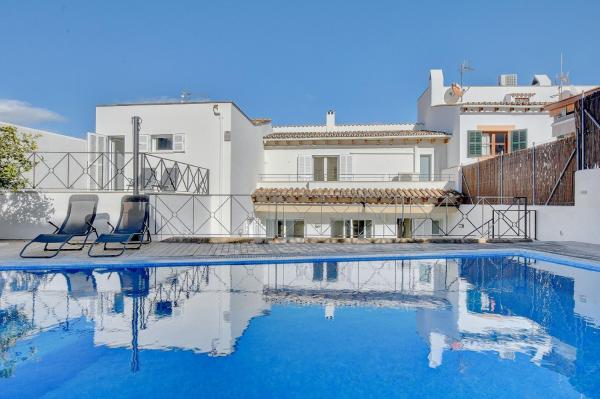 Villa Port Andratx by Slow Villas, Varaa Villa Andratx 