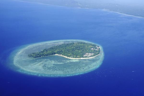 Bobocha Siladen, Varaa Lomakeskus Bunaken 