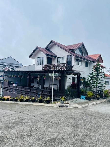 D’Waldz Villa Tagaytay, Varaa Lomakoti Tagaytay huvilat, Villa