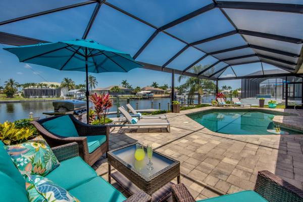 Villa Royal Palms, Varaa Villa Mökit kohteessa Florida, Mökki