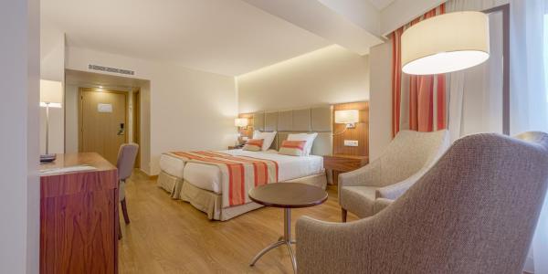 Hotel Cinquentenario