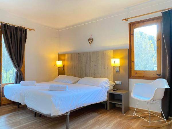 Hostal La Cabanya