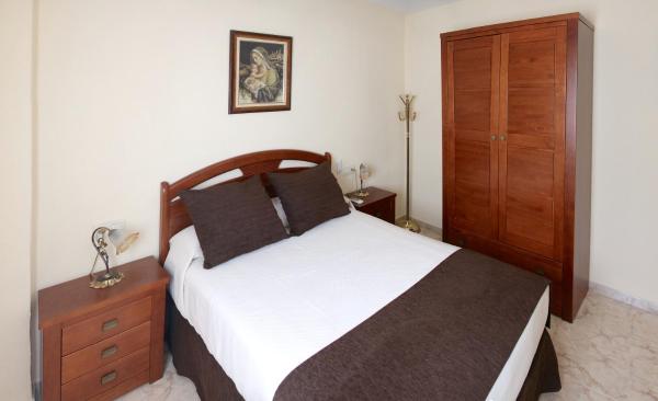 VIVIENDA TURÍSTICA CARMELITAS DESCALZAS, Varaa Huoneisto Úbeda Jaén