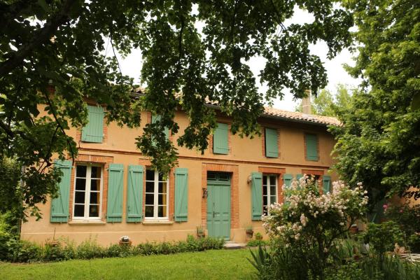 La Closerie de L'autan