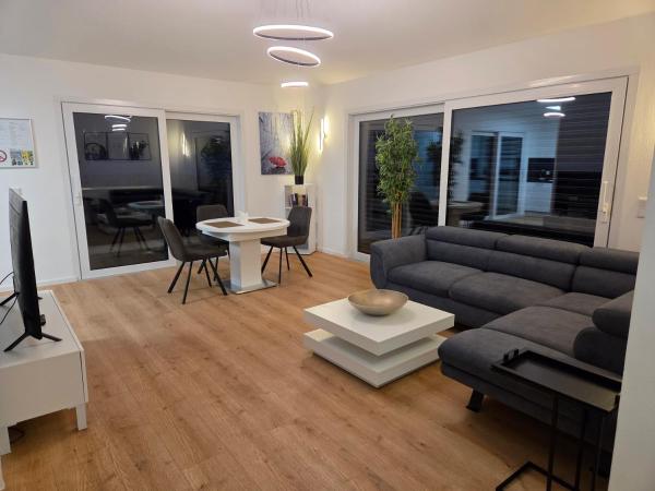 Panorama Penthouse, Varaa Huoneisto Baijeri hotellit, joissa on pysäköinti, Pysäköinti