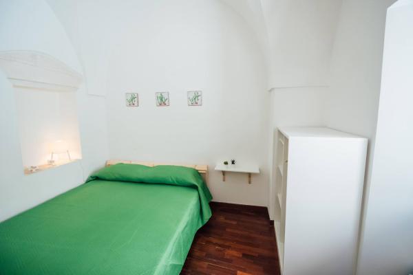 MOROLAin, Varaa Huoneisto Edulliset hotellit Valle d'Itria:ssä