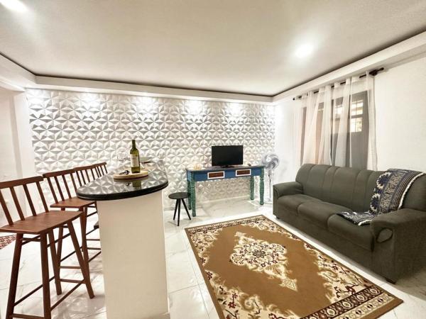 Luxury Duplex Casa, Varaa Huoneisto Hotellit Bahia pysäköinnillä, Pysäköinti