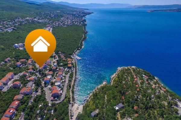 ERO, Varaa Huoneisto Kvarner hotellit, joissa on pysäköinti, Pysäköinti