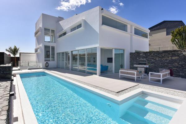 Villas Golden Gran Canaria, Varaa Hotelli Meloneras 