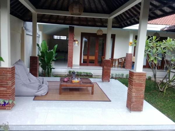 Darta House, Varaa Kotimajoitus Edulliset hotellit Bali:ssä