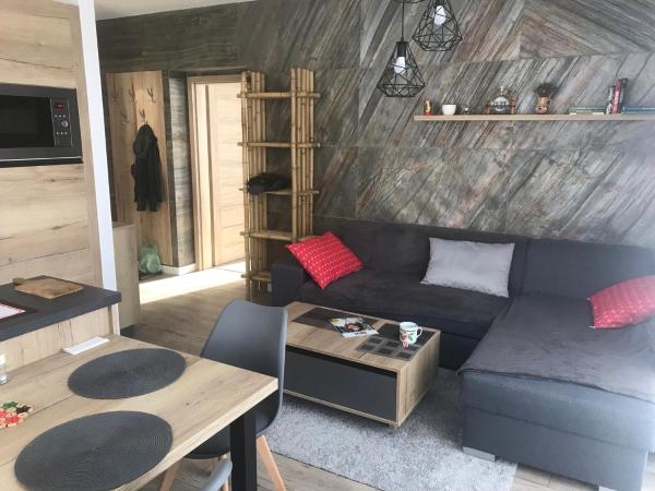 Apartmány Vila Vlasta Vysoké Tatry, Varaa Huoneisto Vysoke Tatry 