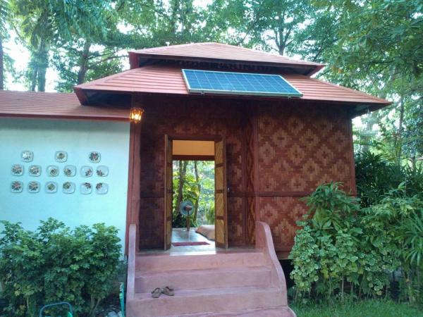 Banpainamhomestay, Varaa Hotelli Central Thailand hotellit, joissa on pysäköinti, Pysäköinti