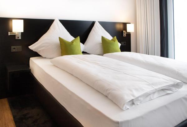 KNG Hotel by WMM Hotels, Varaa Hotelli Knetzgau Baijeri