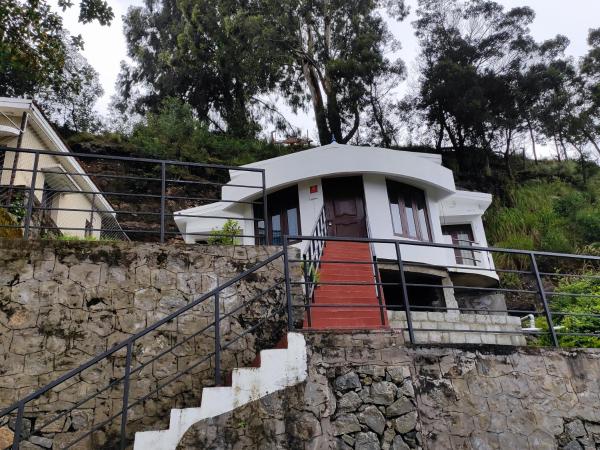 Riverrun, Varaa Bed and Breakfast Kodaikanal Tamil Nadu