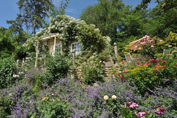 Tucking Mill Annexe - Self Catering, Varaa Huoneisto Hotellit Somerset pysäköinnillä, Pysäköinti