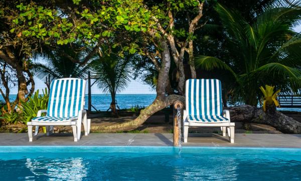 Pousada São Francisco, Varaa Mini-hotelli Bahia minihotellit, Mini-hotelli