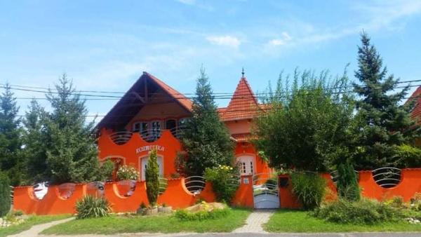Berni apartman, Varaa Huoneisto Badacsonytomaj 