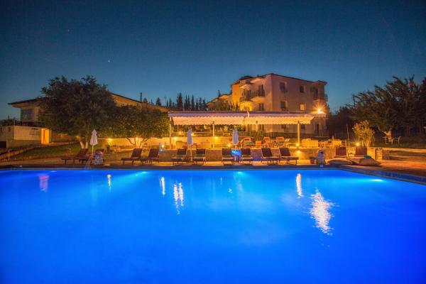 Tselikas Hotel, Varaa Hotelli Kozani Kozani Prefecture