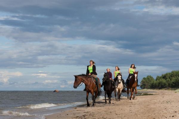 Arma Riding Farm And Holiday Home, Varaa Lomakoti Rutja 