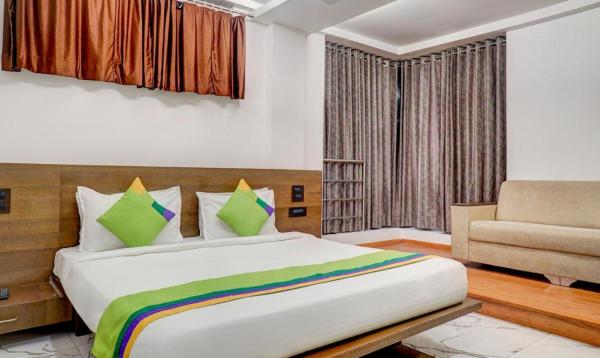 Hotel Shiva's, Kolhapur, Varaa Hotelli Kolhapur New Delhi