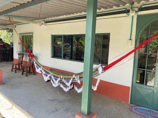NUEVO- Finca La Belleza-Villeta, Varaa Matkakoti Villeta Cundinamarca