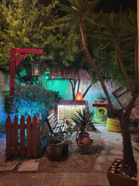 The Bearded Dad Hostel, Varaa Hostelli Hostellit kohteessa Tirana County, Hostelli