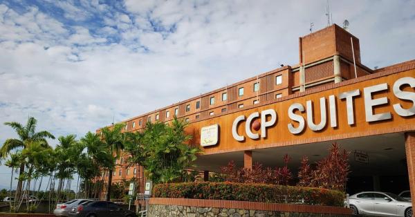 Gran Hotel CCP Suites, Varaa Hotelli Maturin Venezuela