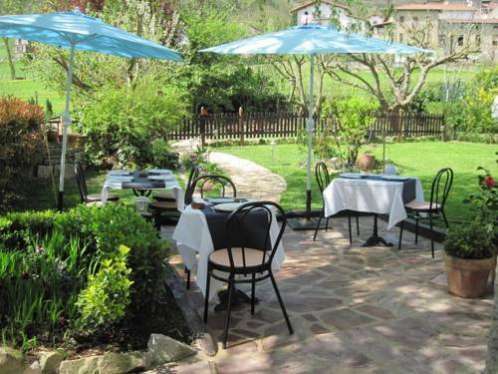 Hostal Gartxenia