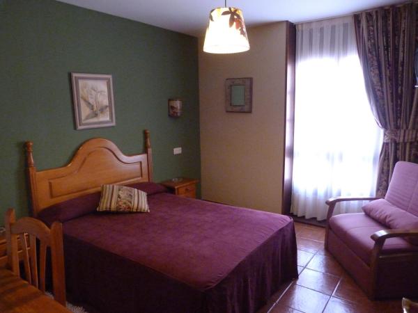 Hotel Rural Mestas, Varaa Lomakoti Mökit kohteessa Picos de Europa, Mökki