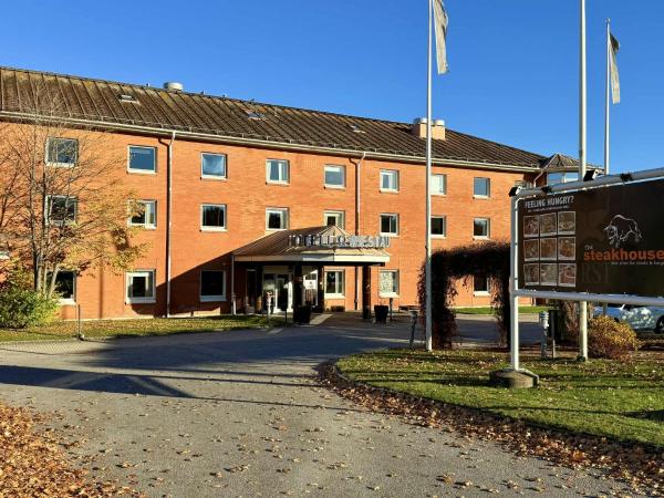 First Hotel Olofstrom