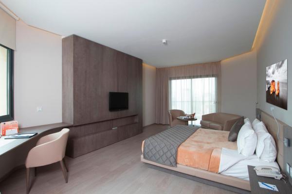 Promenade Hotel, Varaa Hotelli Hazmieh 