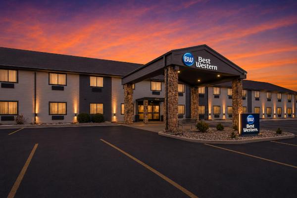 Holiday Inn Express Fremont Angola Area, Varaa Hotelli Fremont Indiana