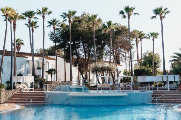 Hotel Princesa Playa