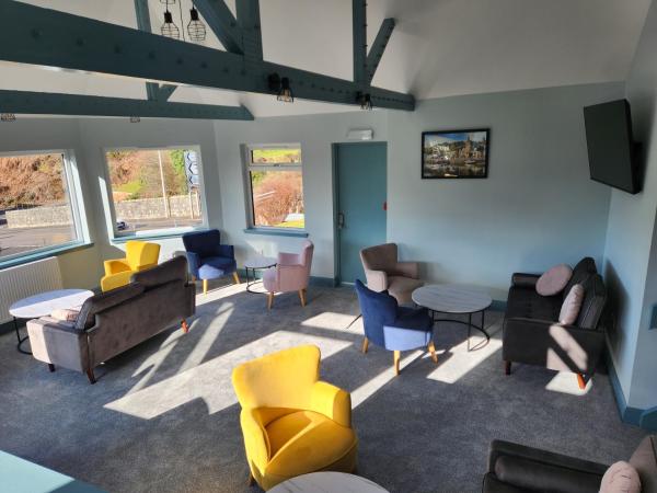 King's Knoll Hotel, Varaa Hotelli 3-tähden hotellit Strathclyde:ssä, 3*