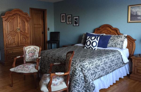 Paola Beauty Farm B&b and Day Spa, Varaa  Balzac Calgary Region
