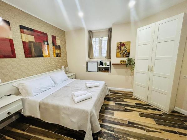 St.Peter Accomodation