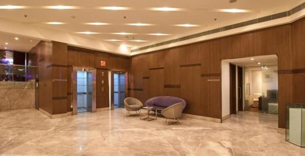 Hotel Platinum
