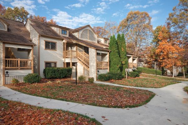 Wyndham Resort At Fairfield Glade, Varaa Hotelli Tennessee hotellit, joissa on uima-allas, Uima-allas