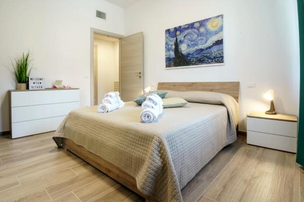 Itaca, Varaa Lomakoti  