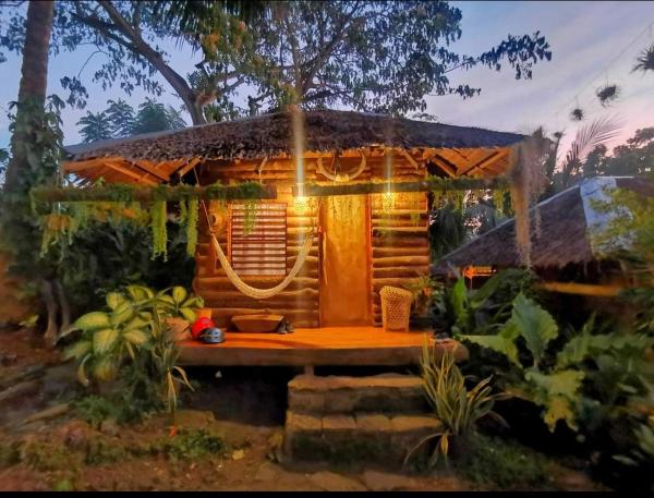 Payag n Kapitan, Experience pinubre living, Varaa Matkakoti Hotellit Siquijor Island pysäköinnillä, Pysäköinti