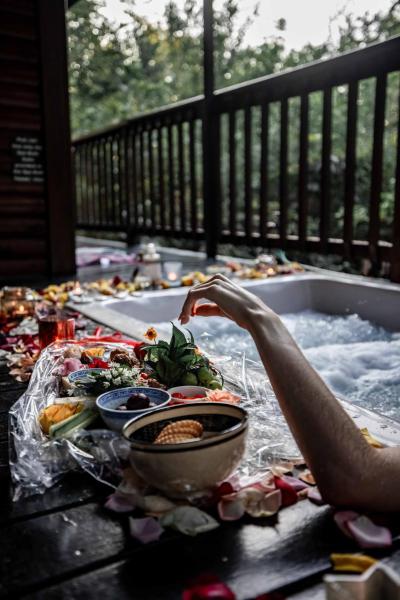 Thulamela Couples Retreat, Varaa Matkakoti Hazyview Kruger National Park
