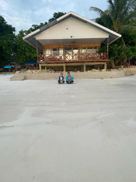 Yohana Cottage, Varaa Mini-hotelli Edulliset hotellit Maluku:ssä