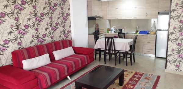 Comfort Apartments, Varaa Huoneisto Fier Albanian Riviera