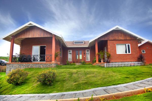 The Realm, Varaa Lomakeskus Edulliset hotellit kohteessa Coonoor