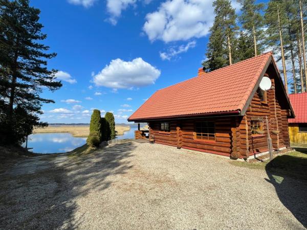 Oksa Puhkemaja, Varaa  Voru maakond Võrumaa