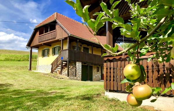 Country House Novosel 1907, Varaa Maanpuisto / Maisematalo Hotellit Zagreb pysäköinnillä, Pysäköinti