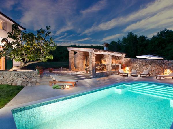 Villa Bea by Interhome, Varaa Villa Diminići Istria